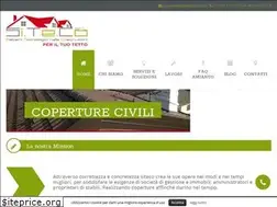Sites similar to sitecosrl.com