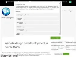 Sites similar to sitecreations.co.za