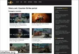 Sites similar to sitecs.net