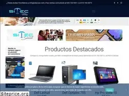 Sites similar to sitecsas.com