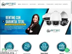 Sites similar to sitecseguridad.com