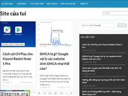 Sites similar to sitecuatui.com