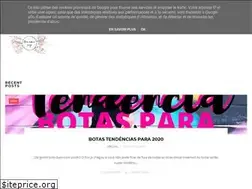 Sites similar to sitedabiga.blogspot.com