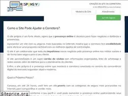 Sites similar to sitedacorretora.com.br