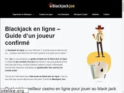 Sites similar to sitedeblackjack.com