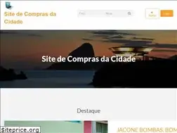 Sites similar to sitedecomprasdacidade.net.br