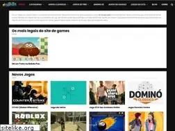 Sites similar to sitedegames.com