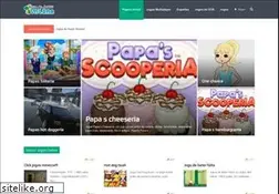 Sites similar to sitedejogosonline.com