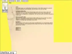Sites similar to sitedelight.nl