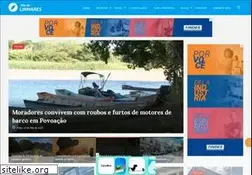 Sites similar to sitedelinhares.com.br
