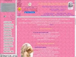 Sites similar to sitedemarie.com