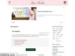 Sites similar to sitedepoesias.com