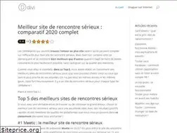 Sites similar to sitederencontregratuit.fr