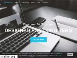 Sites similar to sitedesign.hu
