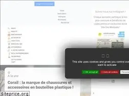Sites similar to sitedesmarques.com