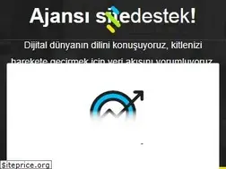 Sites similar to sitedestek.com