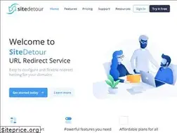 Sites similar to sitedetour.com