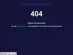 Sites similar to sitedish.shop