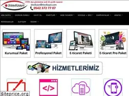 Sites similar to sitedizayn.com