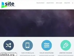 Sites similar to sitedizayn.net