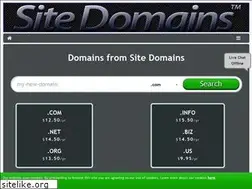 Sites similar to sitedn.net