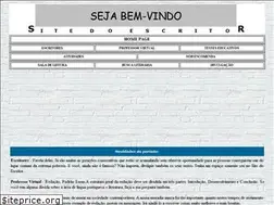 Sites similar to sitedoescritor.com.br