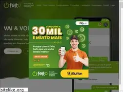 Sites similar to sitedofeito.com.br