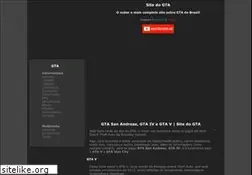 Sites similar to sitedogta.com.br