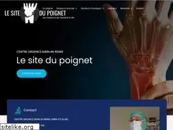Sites similar to sitedupoignet.com