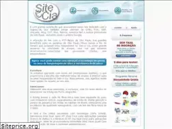 Sites similar to siteecia.com