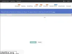 Sites similar to siteeditor.net