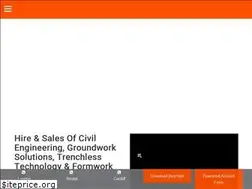 Sites similar to siteequipment.co.uk