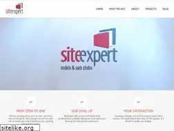 Sites similar to siteexpert.net