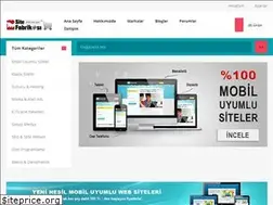 Sites similar to sitefabrikasi.com.tr