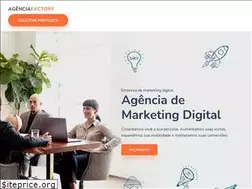 Sites similar to sitefactory.com.br