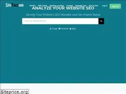 Sites similar to sitefactum.net