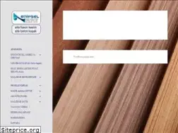 Sites similar to sitefasonkesim.com.tr