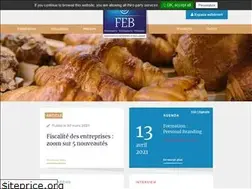 Sites similar to sitefeb.com