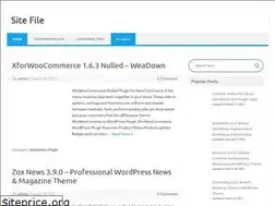 Sites similar to sitefile.ir