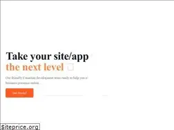 Sites similar to sitefinitysteve.com