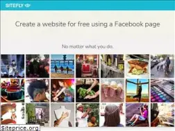 Sites similar to sitefly.co