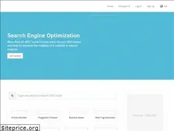 Sites similar to siteforcheck.com