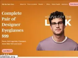 Sites similar to siteforsoreeyes.com