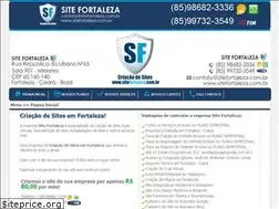 Sites similar to sitefortaleza.com.br