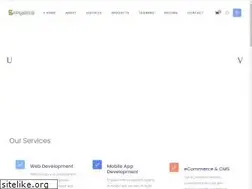 Sites similar to sitegalleria.co