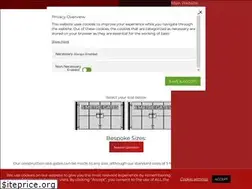 Sites similar to sitegates.uk
