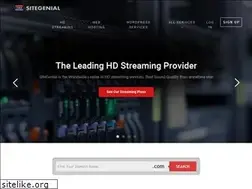 Sites similar to sitegenial.com