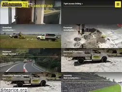 Sites similar to sitegeo.com.au