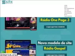 Sites similar to sitegerenciavel.com.br