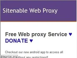 Sites similar to siteget.net